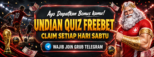 EVENT QUIZ